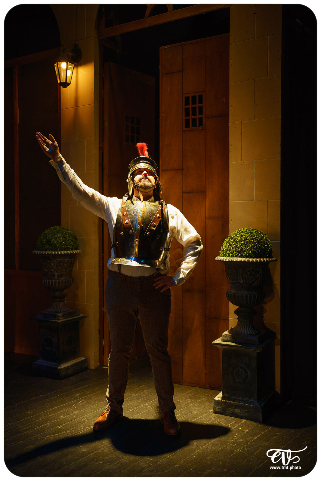 LES VISIONS DE SIMONE MACHARD (CIE LA CLAQUE)